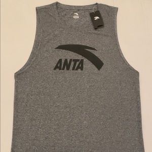 ANTA tank top